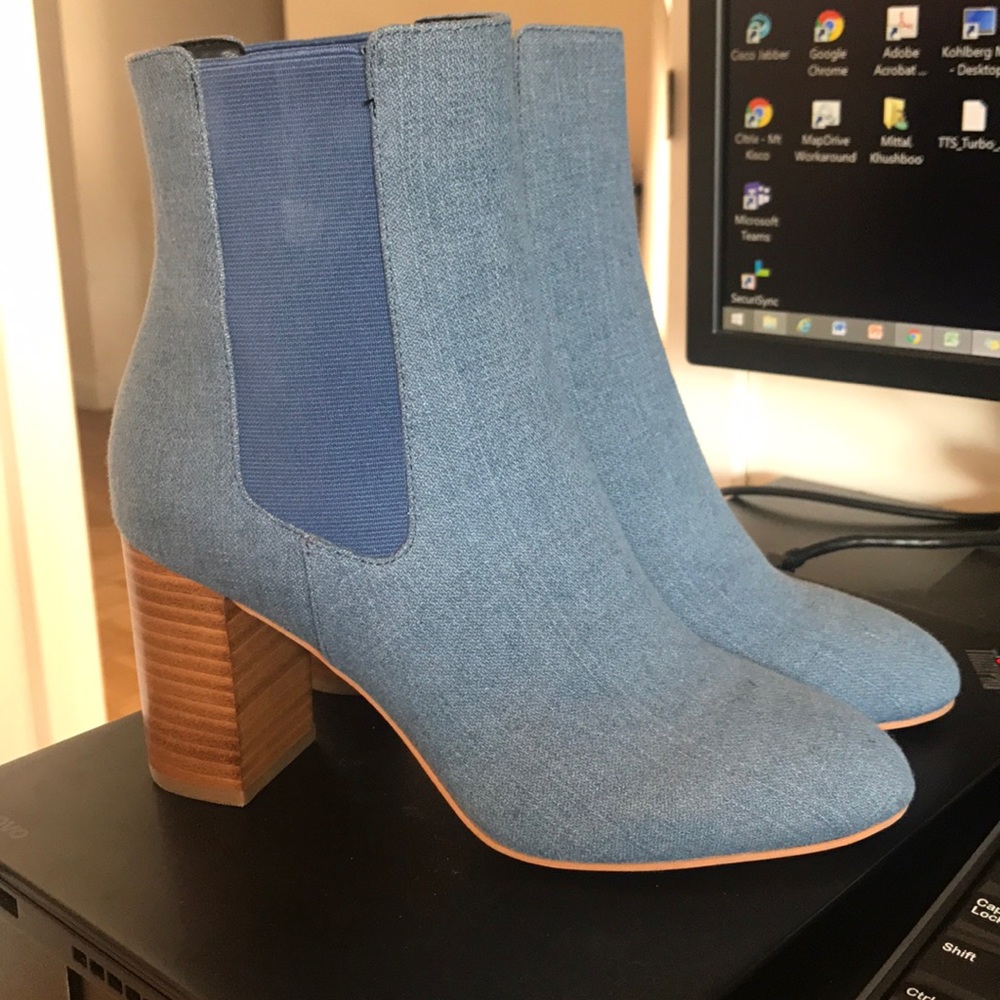 Rebecca Minkoff Boots